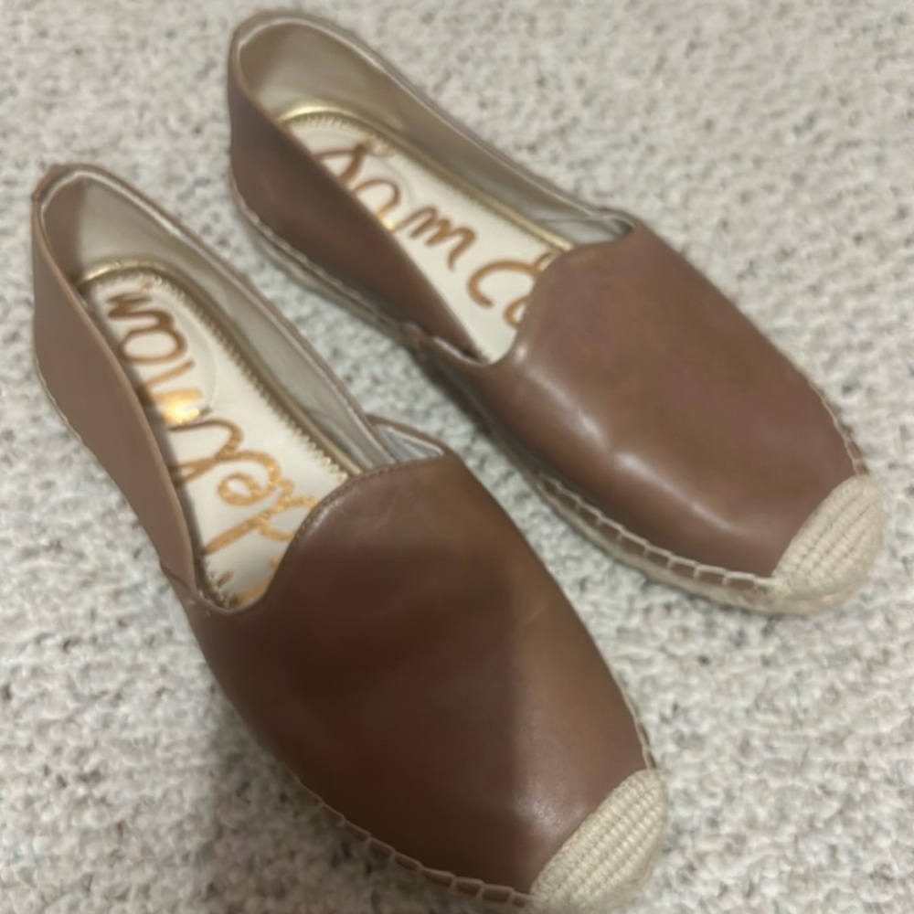 Brand new shoes! Never worn